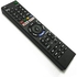 Remote Control For Sony Netflix Screen