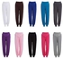 Generic Women Causal Modal Dance Yoga Pants Trousers Baggy Jumpsuit - Purple