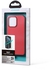 JOYROOM 360 Full Case Front And Back Cover For IPhone 13 Pro + Tempered Glass Screen Protector Red (JR-BP935 Red)
