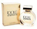 Idole D'Armani by Giorgio Armani For Women. Eau De Parfum Spray 1.7 Oz / 50 ml