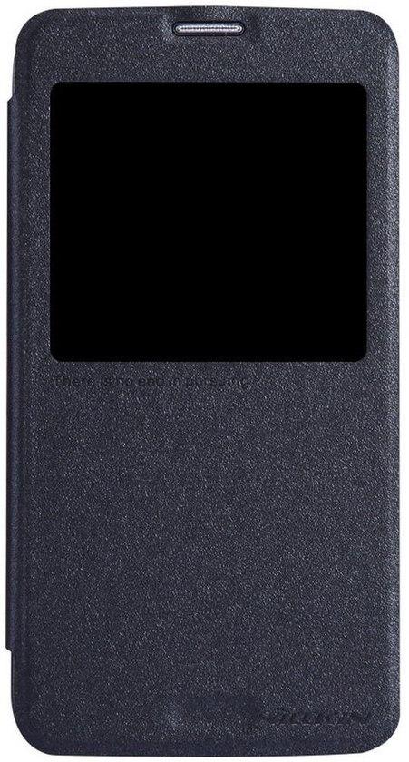 حافظة لجهاز سامسونج nillkin case for Samsung Galaxy S5