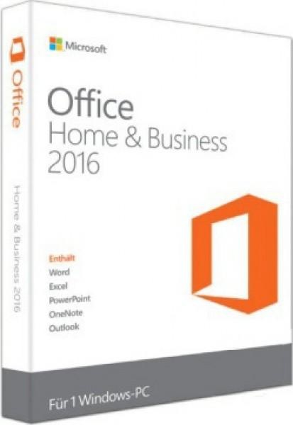 Microsoft Office Home & Business Software 2016 + 7N500009 Designer Bluetooth Mouse + Mc Afee Interne