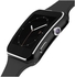 Smartwatch X6 - Smart Watch Phone MTK6260 Camera - Black