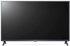 LG UHD 4K TV 55 Inch UQ7500 Series, Cinema Screen Design 4K Active HDR WebOS Smart AI ThinQ - 55UQ75006L, Bluetooth, Wi-Fi, Ethernet, HDMI, NFC