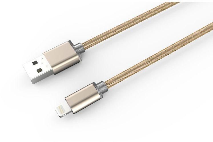 LDNIO USB CABLE 1 M - LS08 for IPHONE