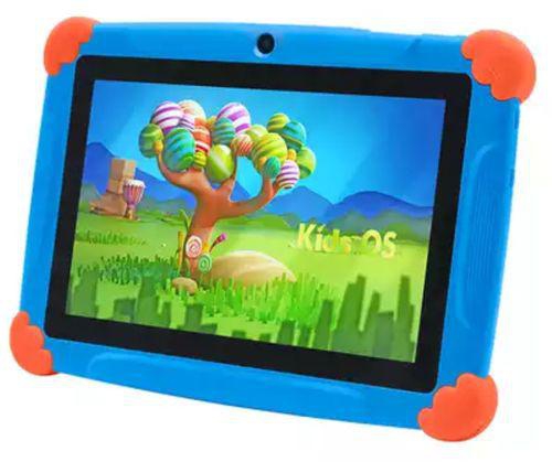 Wintouch K77 Kid Educational Android Tablet With Standing Case + Screen Protector