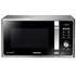 Samsung MS23F301TAS Microwave Oven Solo 23L – Silver