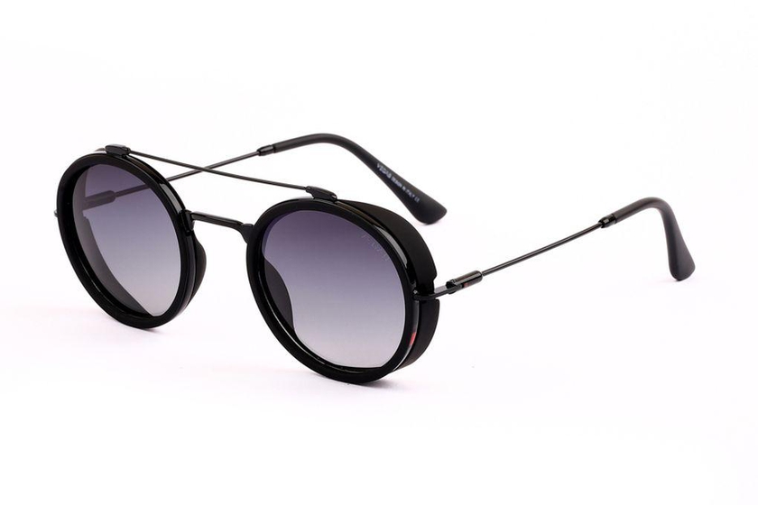 Vegas Men's Sunglasses V2099 - Black
