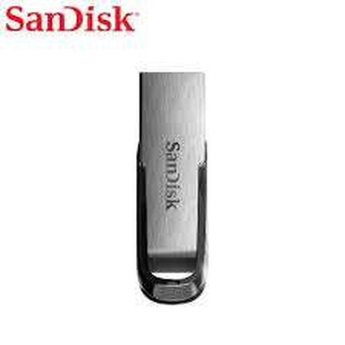Sandisk SDCZ73-064GB-G46 Ultra Flair 64GB USB 3.0 Flash Drive
