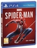 Playstation Marvel’s Spider-Man (PS4) By Playstation