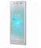 Sony Xperia XZ2 Compact - 64GB 4GB RAM 4G LTE White Silver