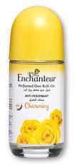 Enchanteur Charming Perfumed Deo Roll On 50 ml