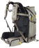 VANGUARD VEO ACTIVE49 KG (Khaki-Green) Camera Backpack W/USB Charger Connection