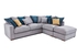 5 seaters Sectional Sofa