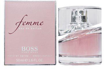 Hugo Boss Femme By Boss - 50 ml