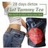 28 Days Detox Flat Tummy Tea
