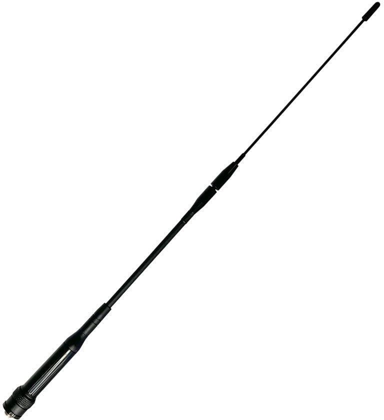 Crony VHF Antenna Low Frequency Antenna for Walkie Talkies, 8800