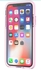 Tech21 Evo Check Case for IPhone X/XS - Clear Pink