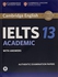 Cambridge University Press Cambridge IELTS 13 Academic Student s Book with Answers with Audio Authentic Examination Papers