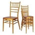 Bamboo dining chair sc022