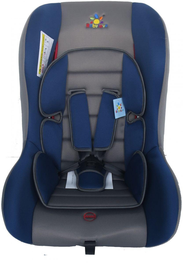 Baby Car Seat by Babylove 27-905HB Blue