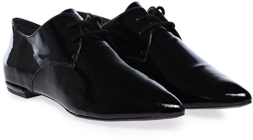 Cristofoli Loafers & Moccasian Casual Shoe For Women - 38 EU , Black