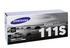 Compatible Toner Cartridge 111s Black