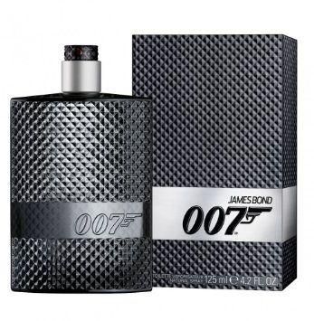 James Bond 007 for Men -125ml, Eau de Toillette-