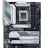 Asus Motherboard Prime X670E Pro Wifi LGA 1718 Ryzen 7000 ATX Motherboard,PCIe® 5.0,DDR5,4X M.2 Slots, USB 3.2 Gen 2x2 Type-C®, USB4® Support, WiFi 6E, and 2.5G Ethernet