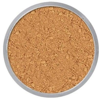 Translucent Make-Up Loose Powder TL5 Brown