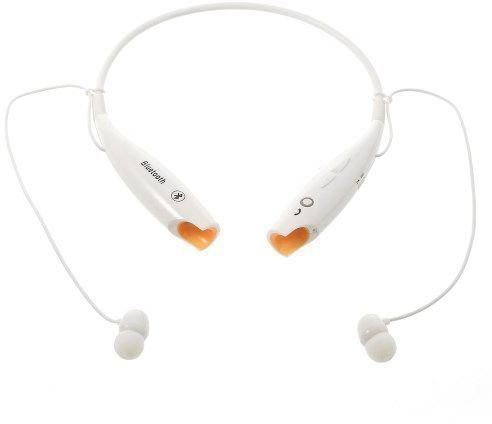 Wireless Bluetooth Music Sports Headset Headphone Vibration Alert Call Apple iPhone 6 6 Plus