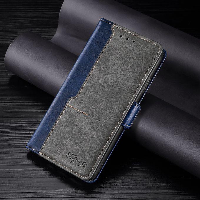 Umidigi A9 Pro Leather Phone Case