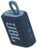 JBL Go 3 Bluetooth Speaker - Blue
