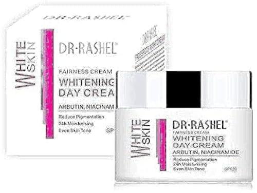 Whitening day cream for Face