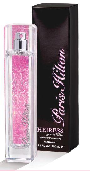 Paris Hilton Heiress Eau de Parfum 100ml for Women