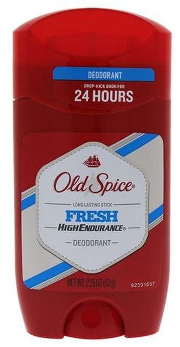 Old Spice 24 Hours Fresh High Endurance Deodorant Stick