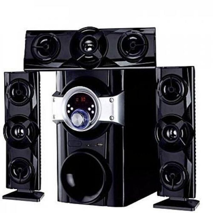 Bluetooth Home Theater System