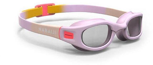 Decathlon Soft 100 - Kids / Jr Swimming Goggles Lenses - Pink