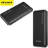 Get Awei P28K Power Bank, 10000mAh - Black with best offers | Raneen.com