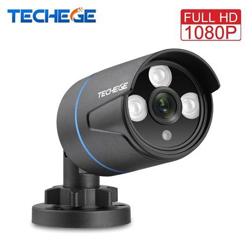 Full HD 1080P IP Camera 2MP Outdoor Bullet Security Camera IP 720P 960P Motion Decetion ONVIF P2P Night Vision CCTV Camera Xmeye(960P)(6mm)