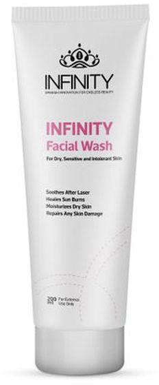 Infinity Facial Wash 200 Ml