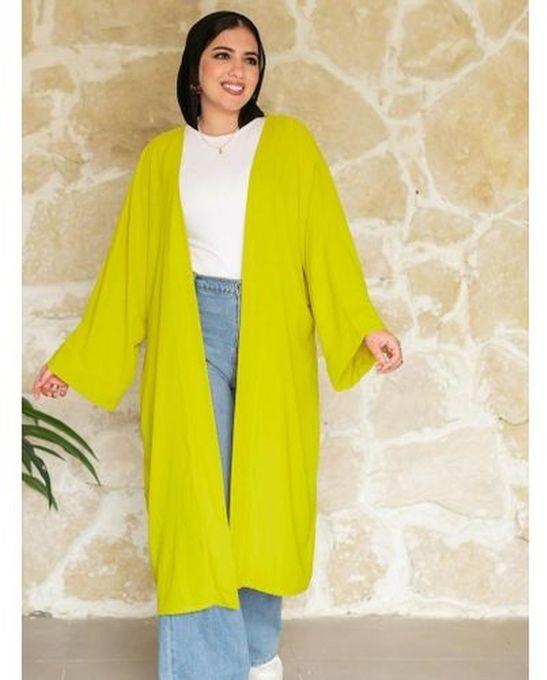 Women's Cardigan Suitable For Summer 2023
