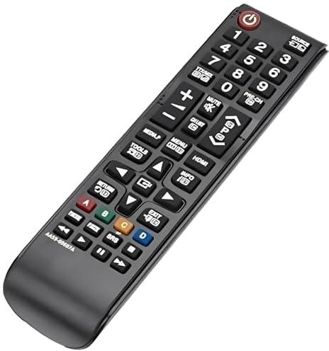 remote control for samsung tv model AA59-00607A