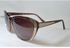Generic Fashionable Polarized Sunglasses - Brown
