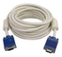 Generic VGA Cable - 1.5M - White