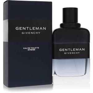Givenchy Gentleman Intense EDT 100ML