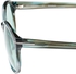 Gant Round Women's Green Sunglasses, GWS2000-OLHN-12 60-17-140