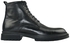 Cavallo Men's Genuine Leather Lace Up Ankle Boot