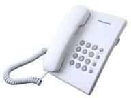 Panasonic KX-TS500 Single Line Corded Telephone