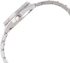 G Shock Couple Casio Women Silver Analog Stainless Steel Strap Watch - LTP-1302D-1A1VDF